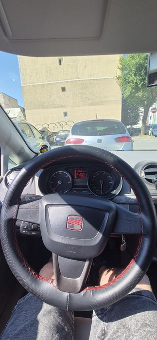 Volan Seat Ibiza