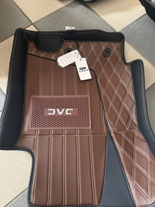 коврики  в  салон   JAC  J7       Костанай