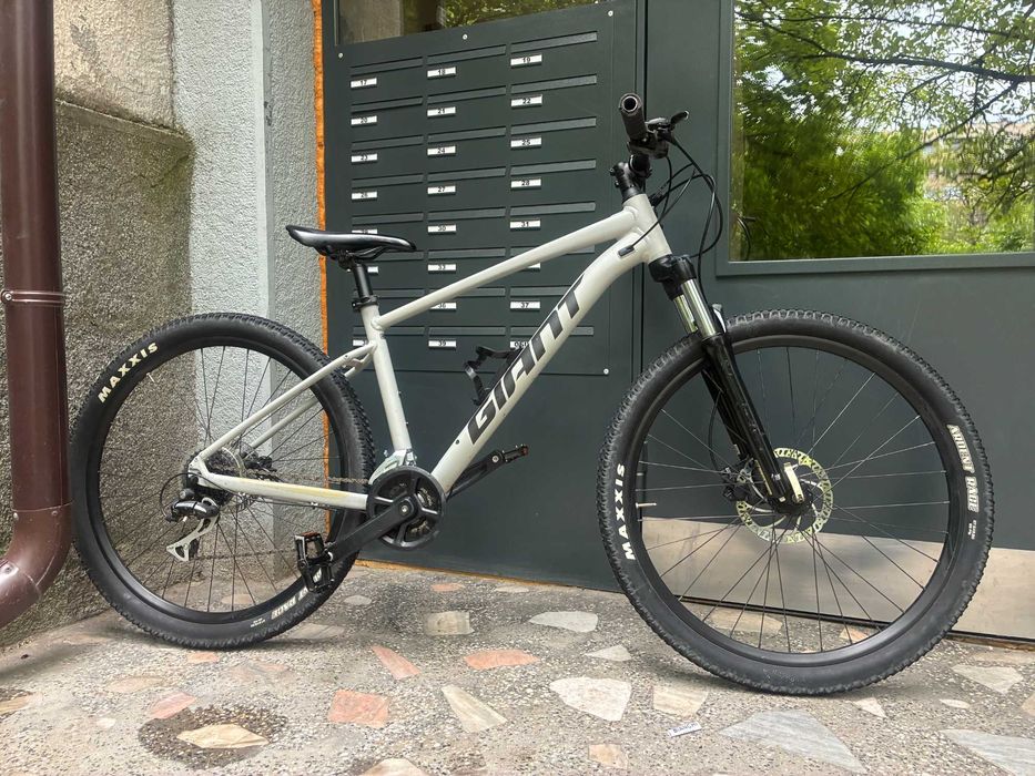 Планински велосипед Giant Talon 27.5"