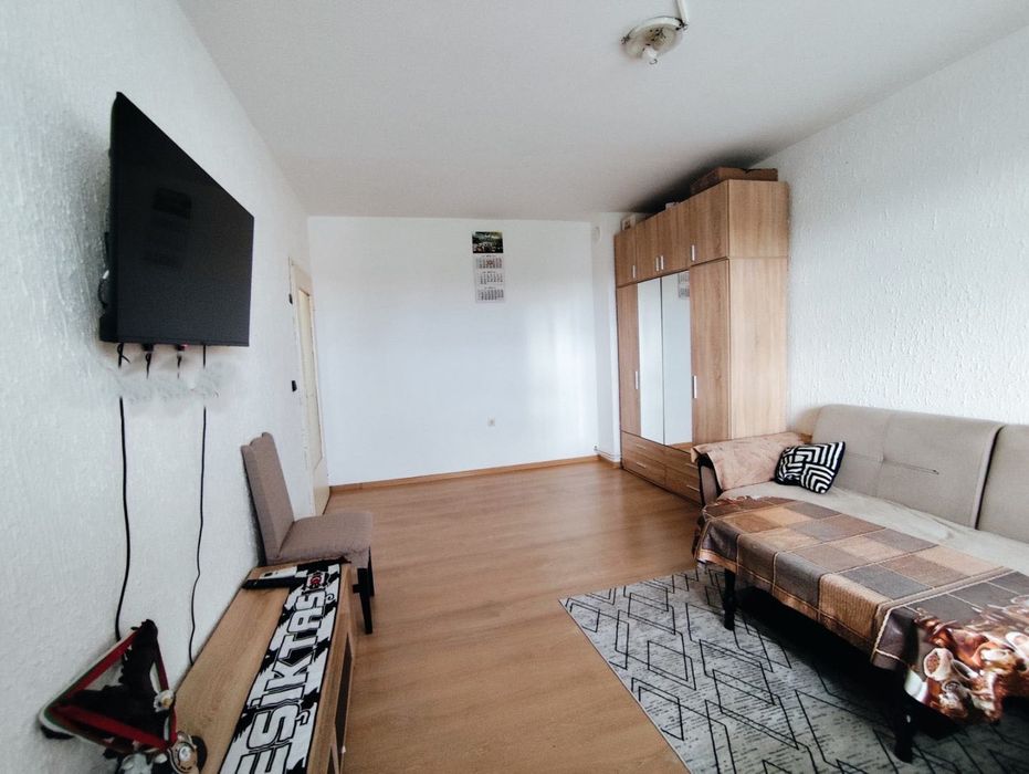 Продава се Тристаен апартамент в Шумен, Болницата - 72 кв.м за 886 €/кв.м - Снимка #5