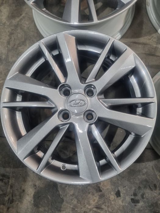 Диски гранта FL R15