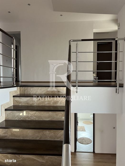 Casa cu 5 camere | P+M | Iosia | Oradea