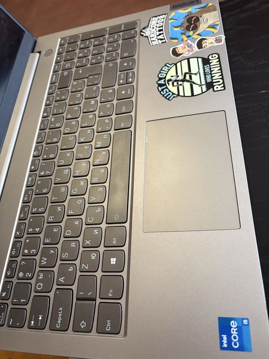 Лаптоп Lenovo THINKBOOK 15 GL  ITL