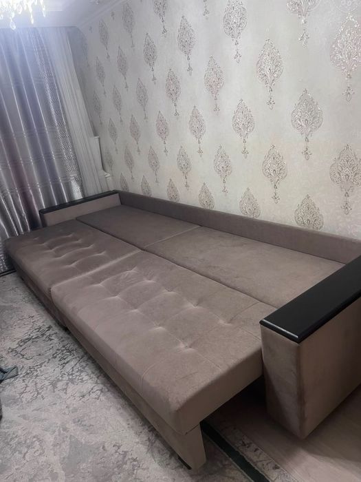 Диван раскладной