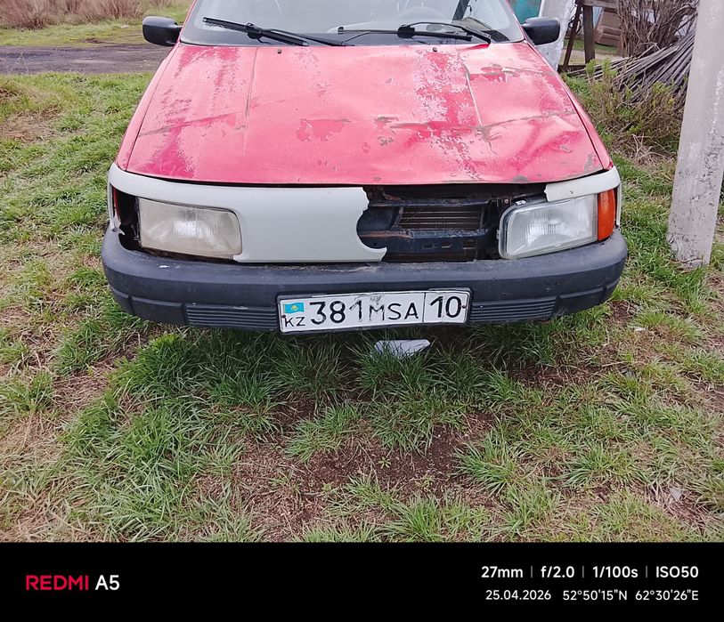 Пассат б 3 продам