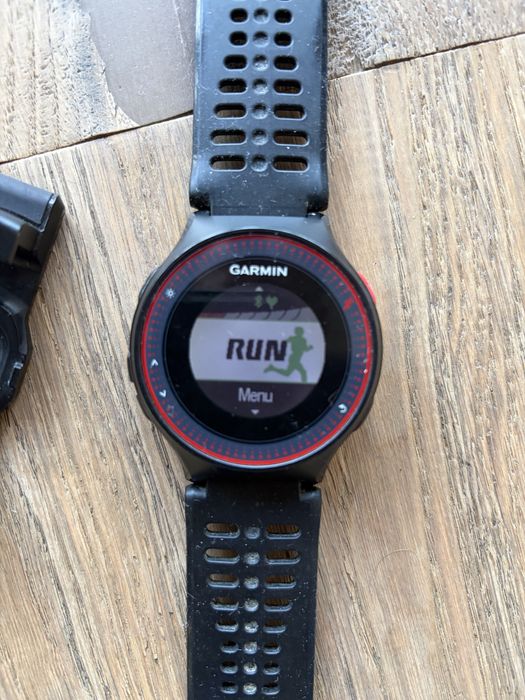 Garmin Forerunner 225