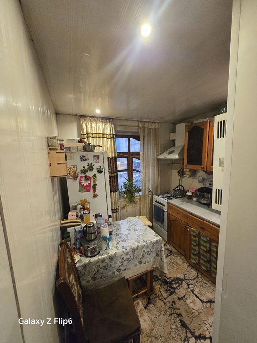 Срочно продается квартира