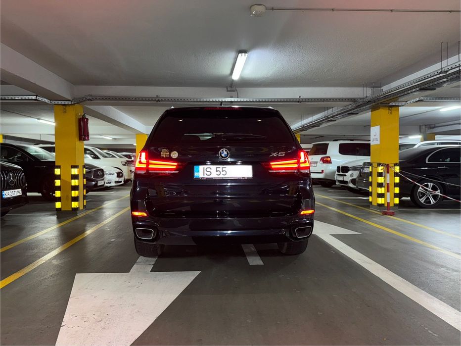 Autoturism Bmw X5