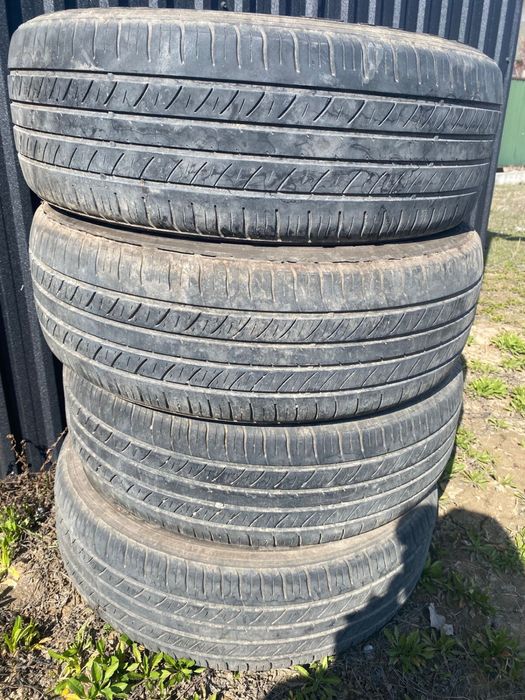 Продам летние шины