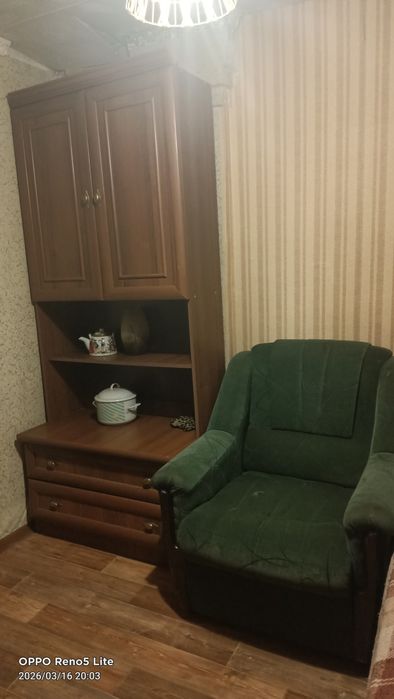 Сдается комната в доме