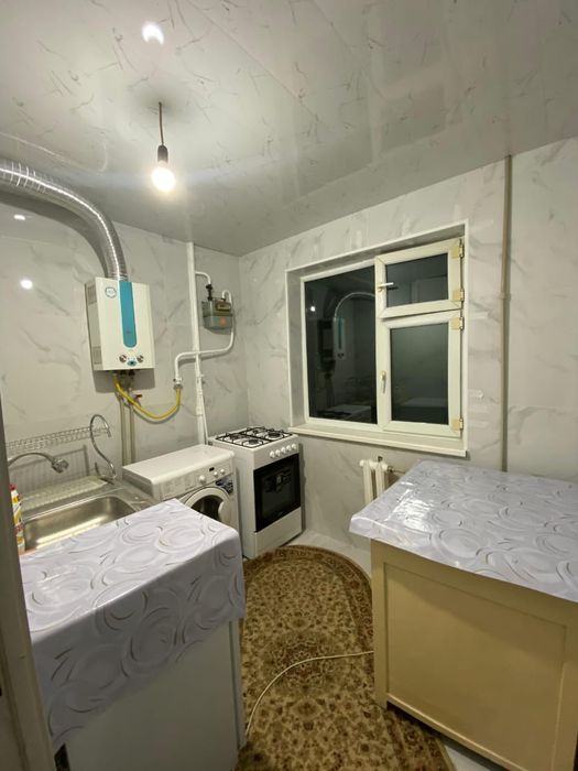 Сдам 2х комнатная