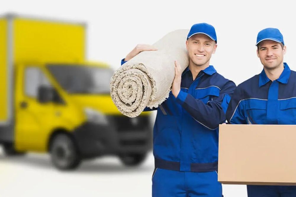 Грузчики+Газель 04 Актобе.