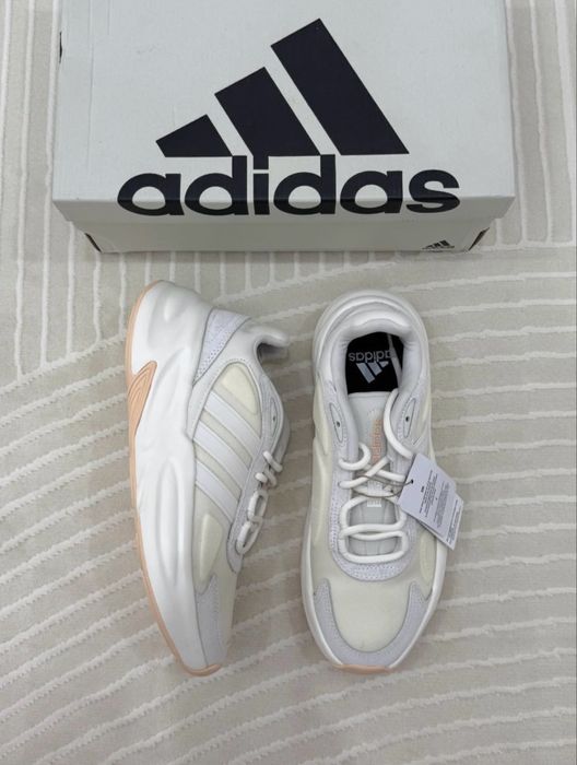 Кроссовки Adidas Ozelle Cloudfoam р 38