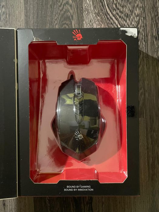 Слушалки Boody G521