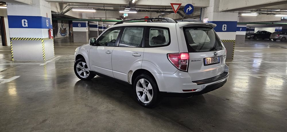 Vand Subaru Forester, 2.0 diesel, an 2012, 4x4, Ingrijit, Acte la Zi