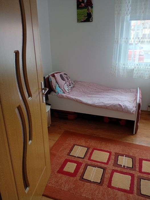 Vând apartament 2 camere