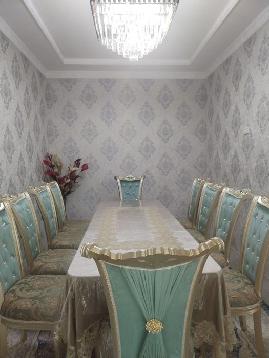 Продаётся участок