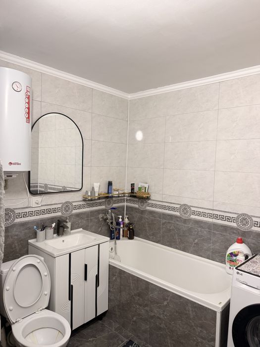 Продам 3х комнатную квартиру