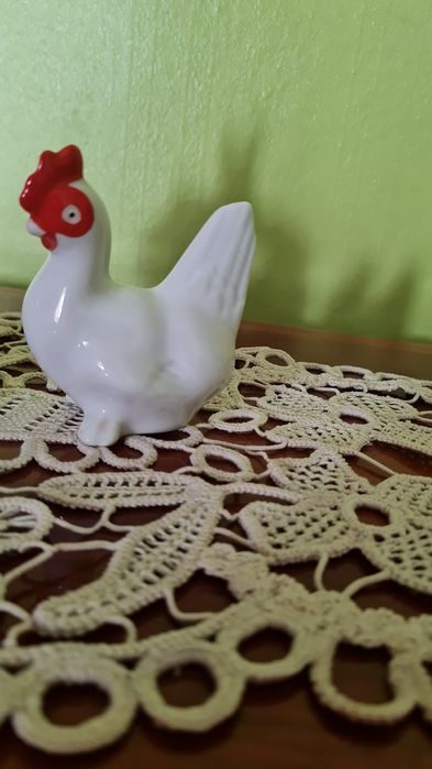 Bibelouri vechi anii 80, comunism, colectie