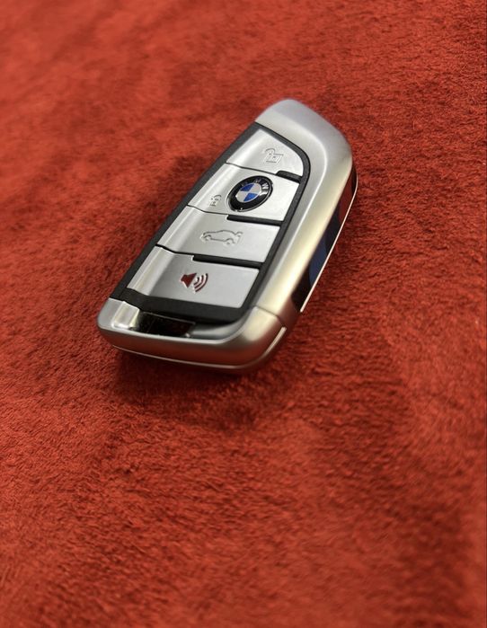 Восстановление ключей вскрытие авто