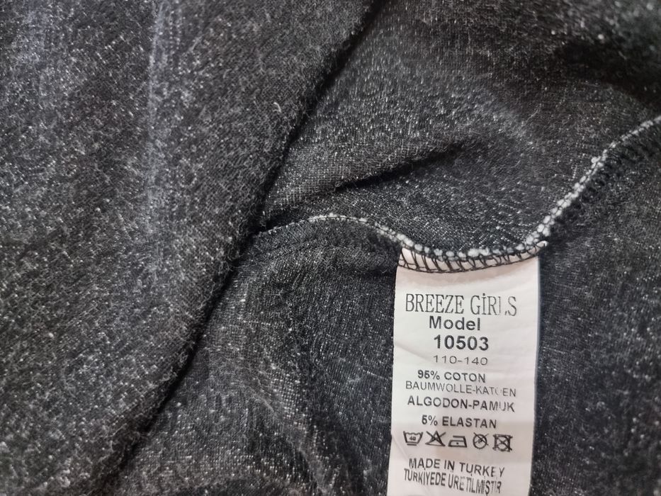 Детска рокля за момиче 8-9г