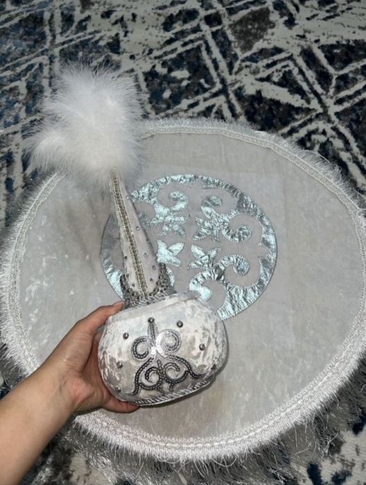 Корзина для кудалык