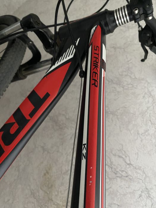 Продам Велосипед TRINX