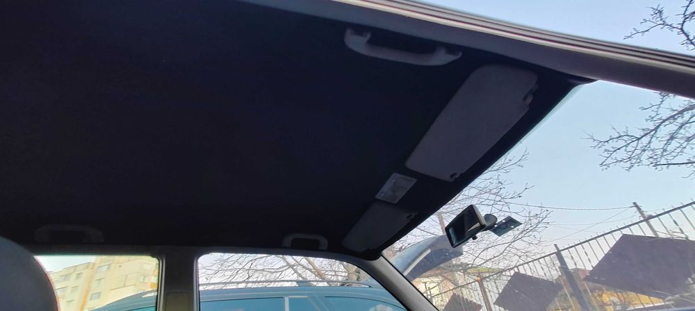 VW Golf 3 1.6 на части