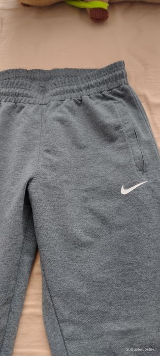 Спортен екип Nike