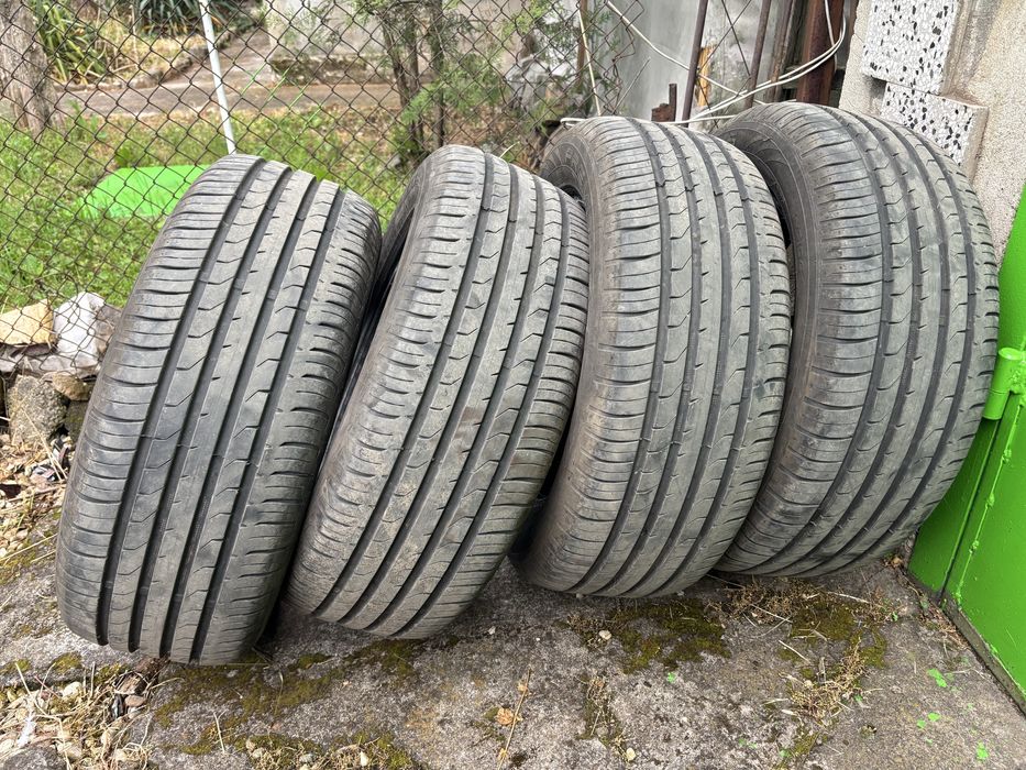 235 55 17 летни гуми Maxxis