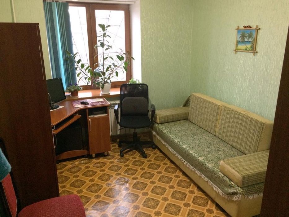 Продам 2-х ком. Квартиру