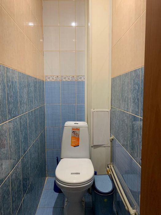 3х ком квартира 4 микрорайон