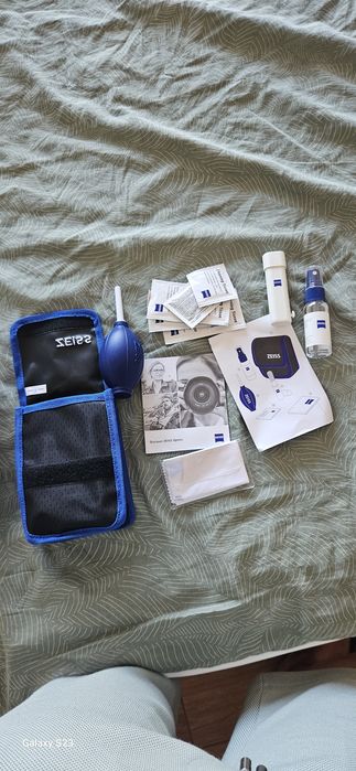 Nikon D500 Цената е за всичко на снимките.