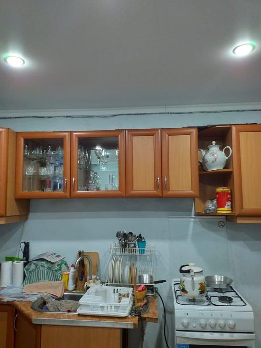 Продаётся жилой дом