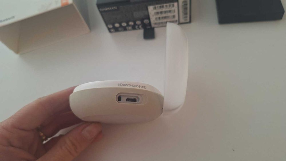 JBL Free безжични слушалки