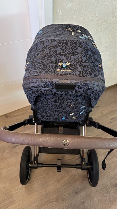Cybex Priam 4 Jewels of nature