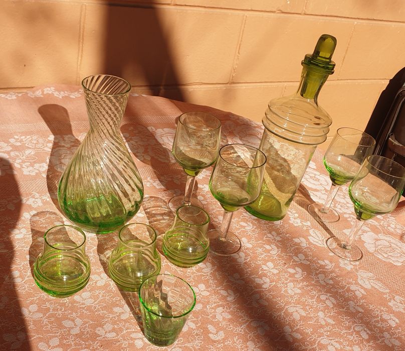 Посуда разная СССР. Дёшево. Арзон