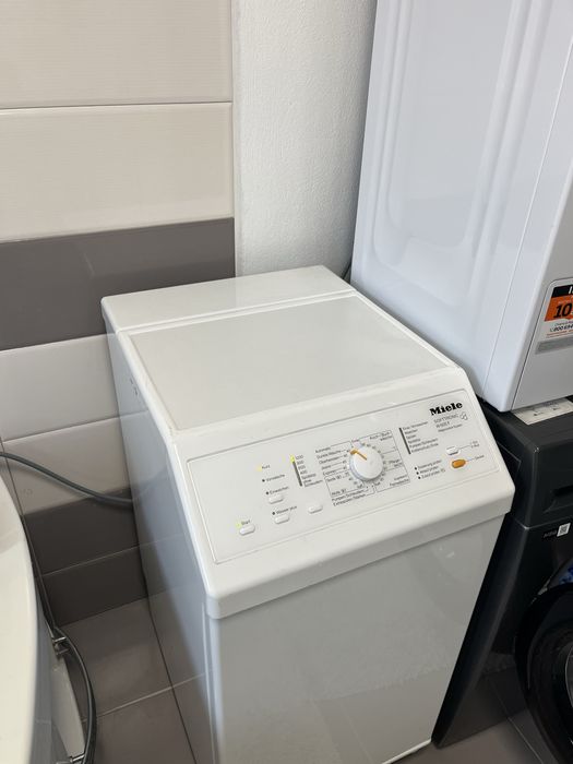 Masina de spalat Miele w605f