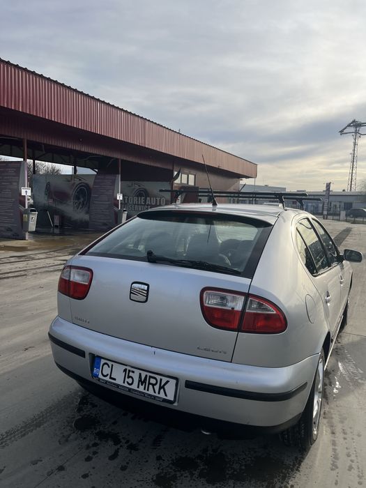 Se vinde seat leon
