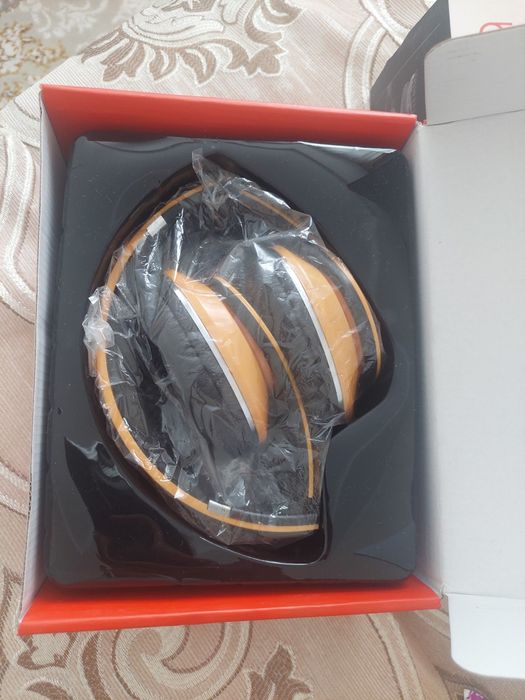 Наушники Beats b