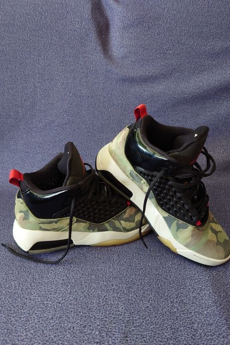 Jordan Maxin 200