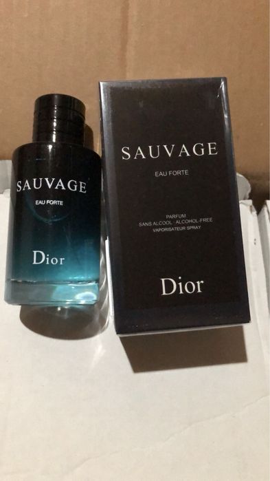 Parfumuri Sigilate En gross 100ml Cu cod si Alarma