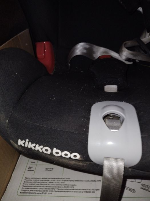 Детско столче 0-13кг.