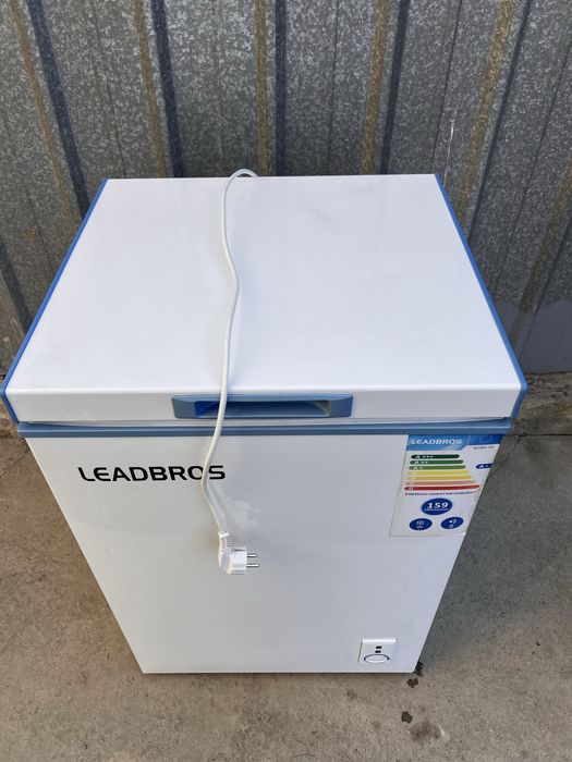 Морозильник с Доставкой!