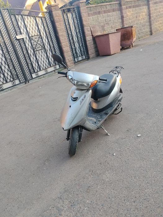Продам Ямаха джог са 36