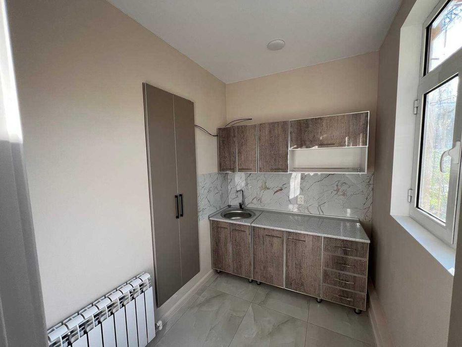 Аренда Офис 120 м² | М.Буюк Ипак Йули| 1-Линия (RG)