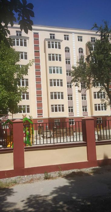 Уютная 2-комнатная квартира, Евроремонт