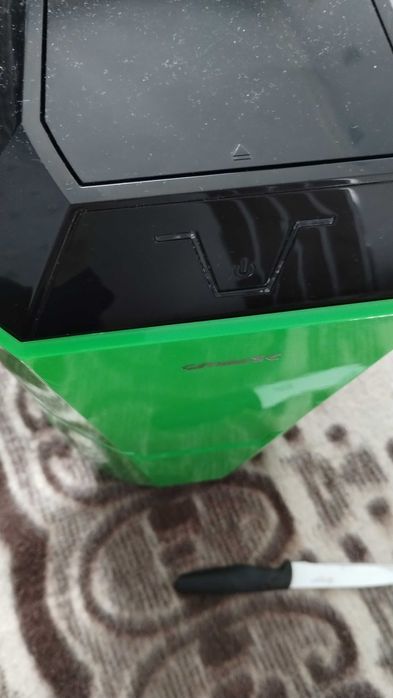 Asus cu Intel i5-2500K  3300GHz