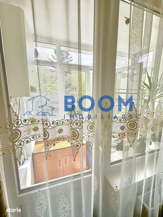 Apartament 2 camere | Zona Centrala | Etaj 1 | Centrala Proprie