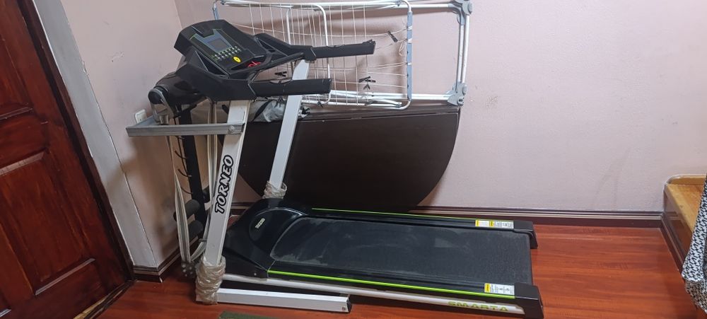 Беговаядорожка TORNEO